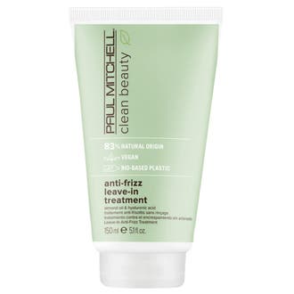 Anti-Frizz Leave-In Treatment