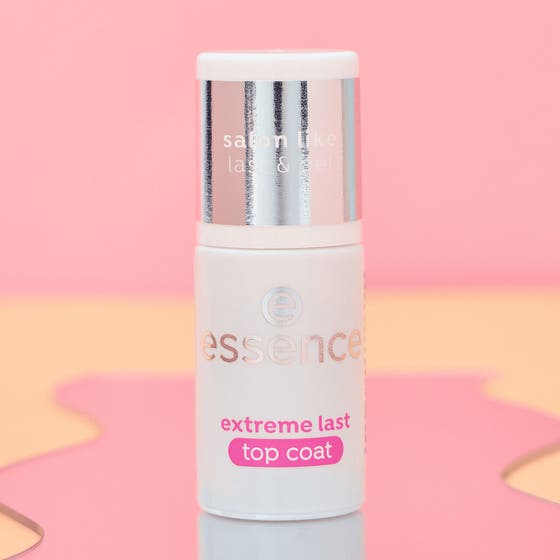 Extreme Last Top Coat