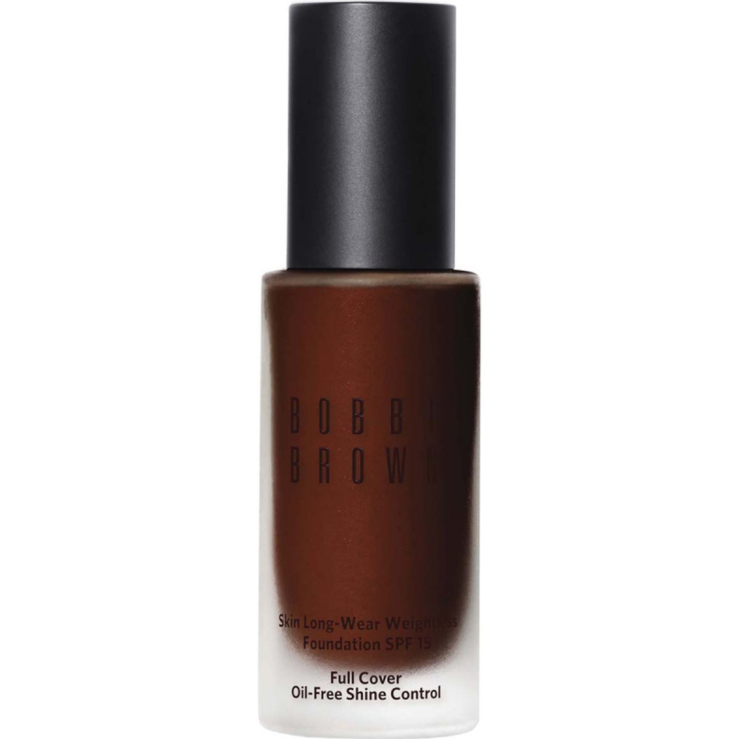SPF 15 Cool Espresso 10.25
