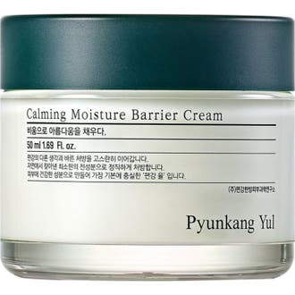 Calming Moisture - Barrier Cream