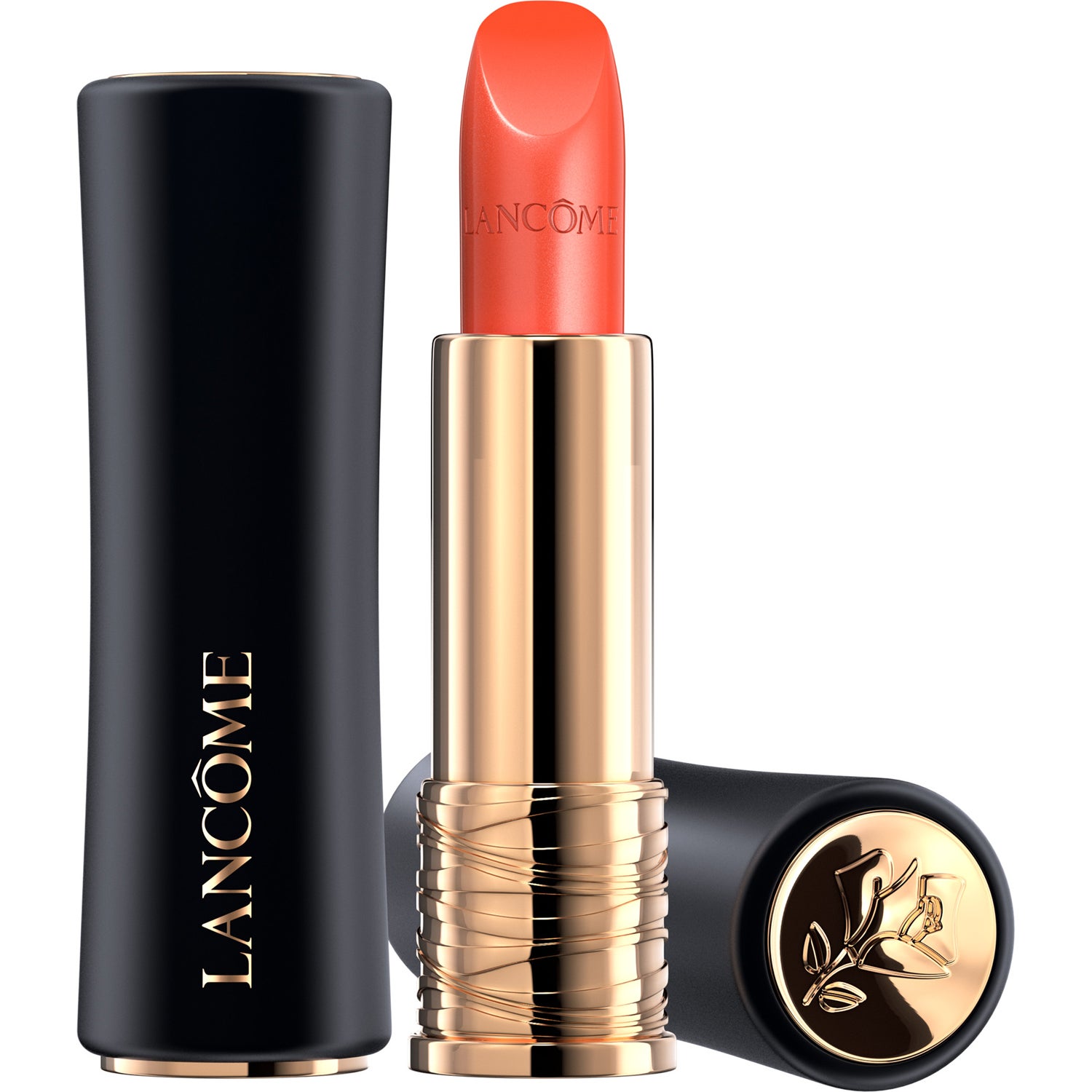 LANCÔME L'absolu rouge läppsmink dam – bild 8