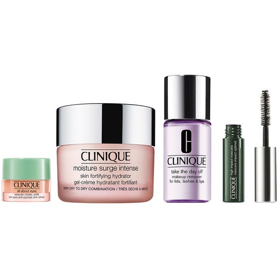 Moisture Surge Intense Starter Set