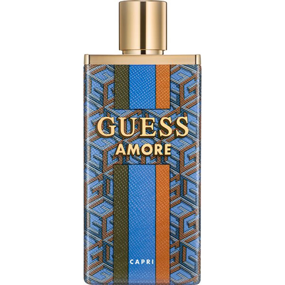 Amore Capri Eau de Toilette