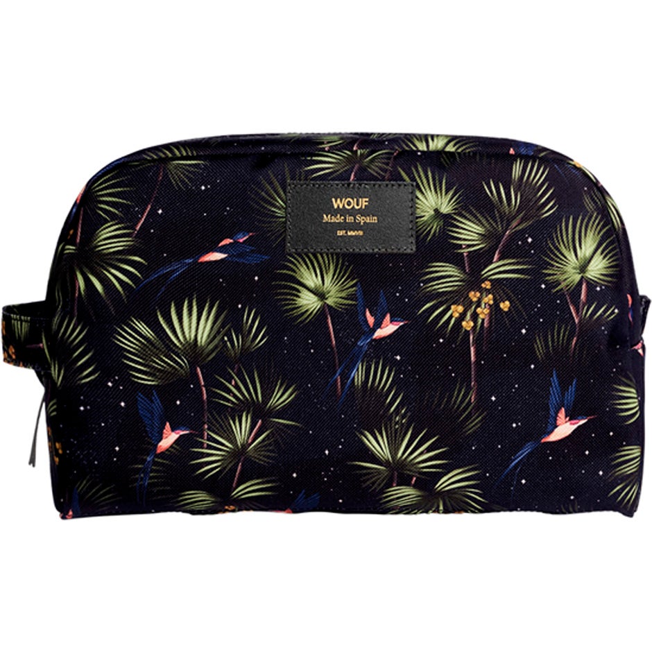 WOUF Large Toiletry Bag Paradise