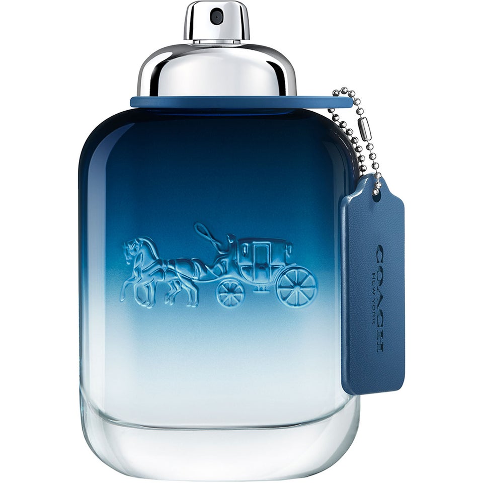 Blue Eau de Toilette