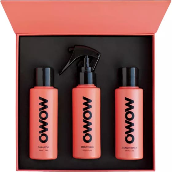 At-home Smoothing Treatment Kit