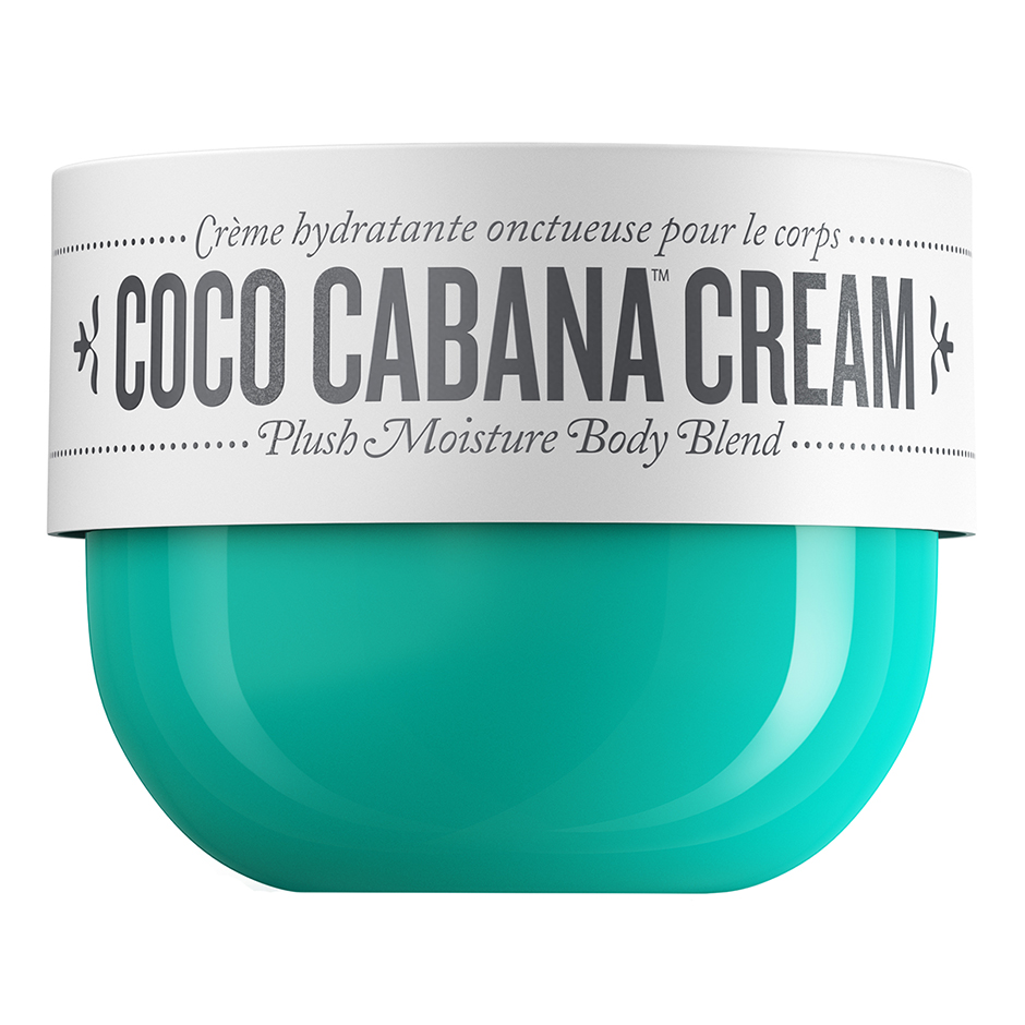 Coco Cabana Cream