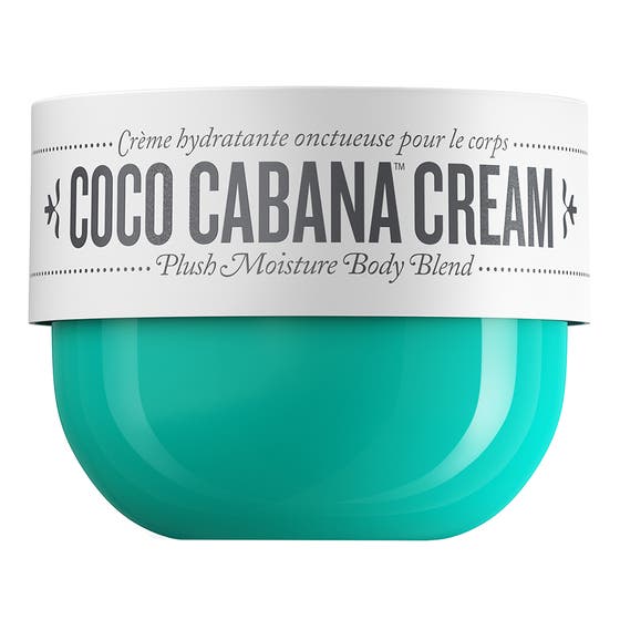 Coco Cabana Cream