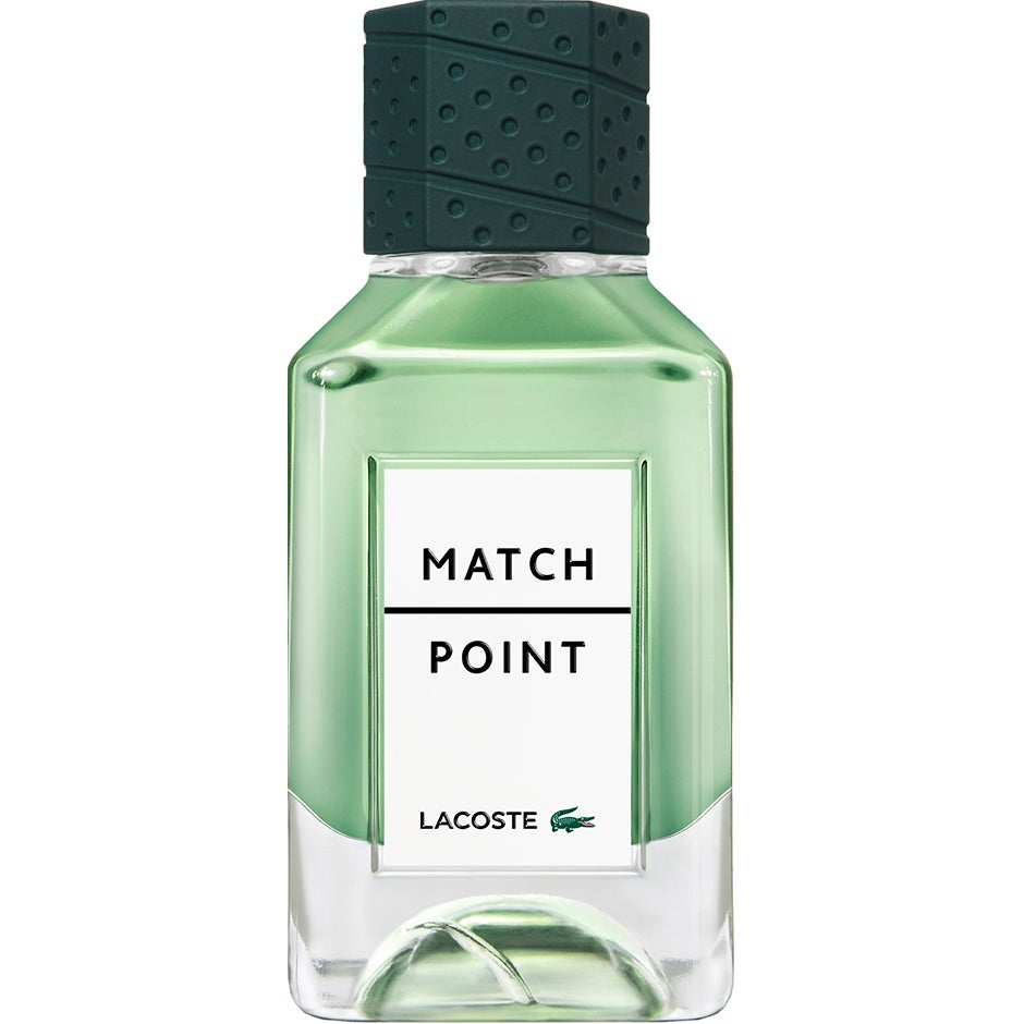 Lacoste Match Point Eau de Toilette 50 ml