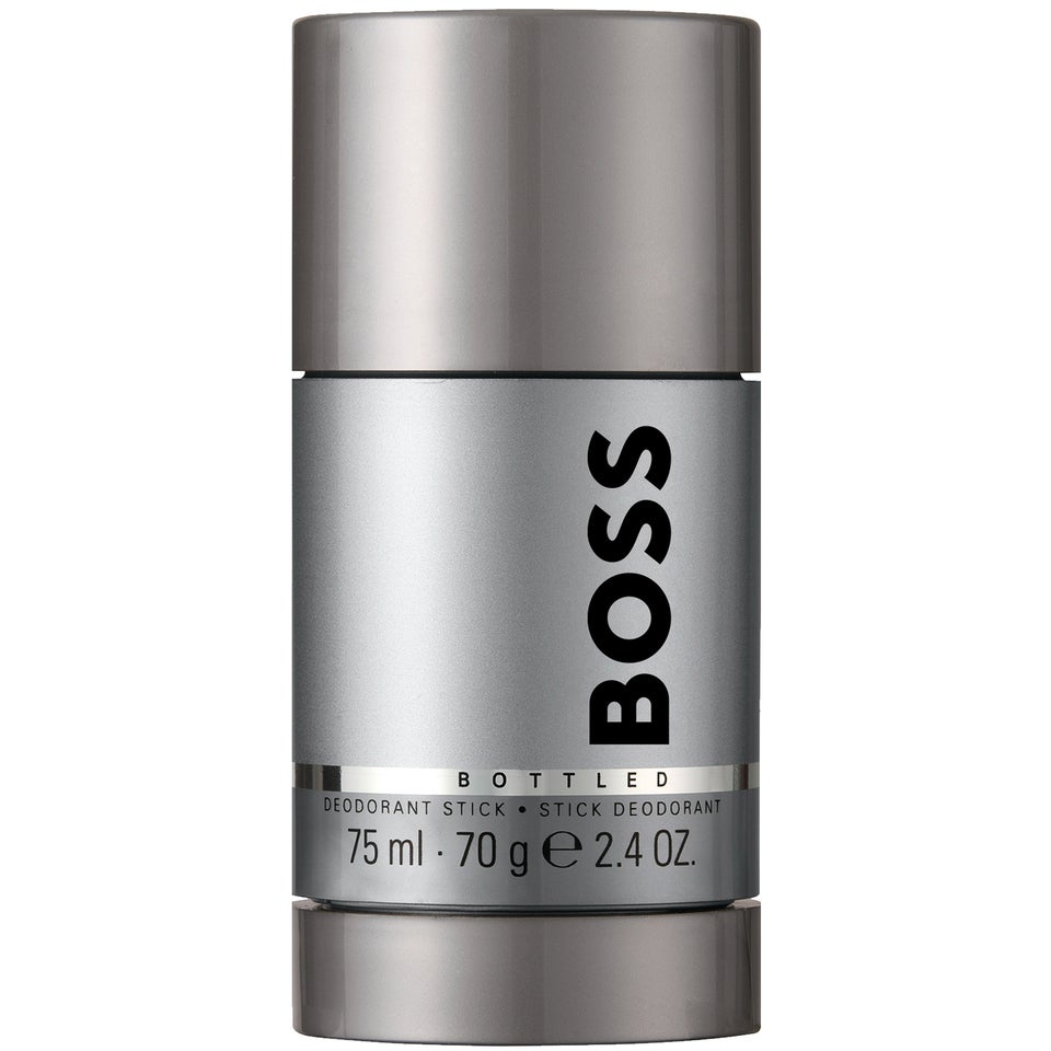 Boss Bottled Deostick