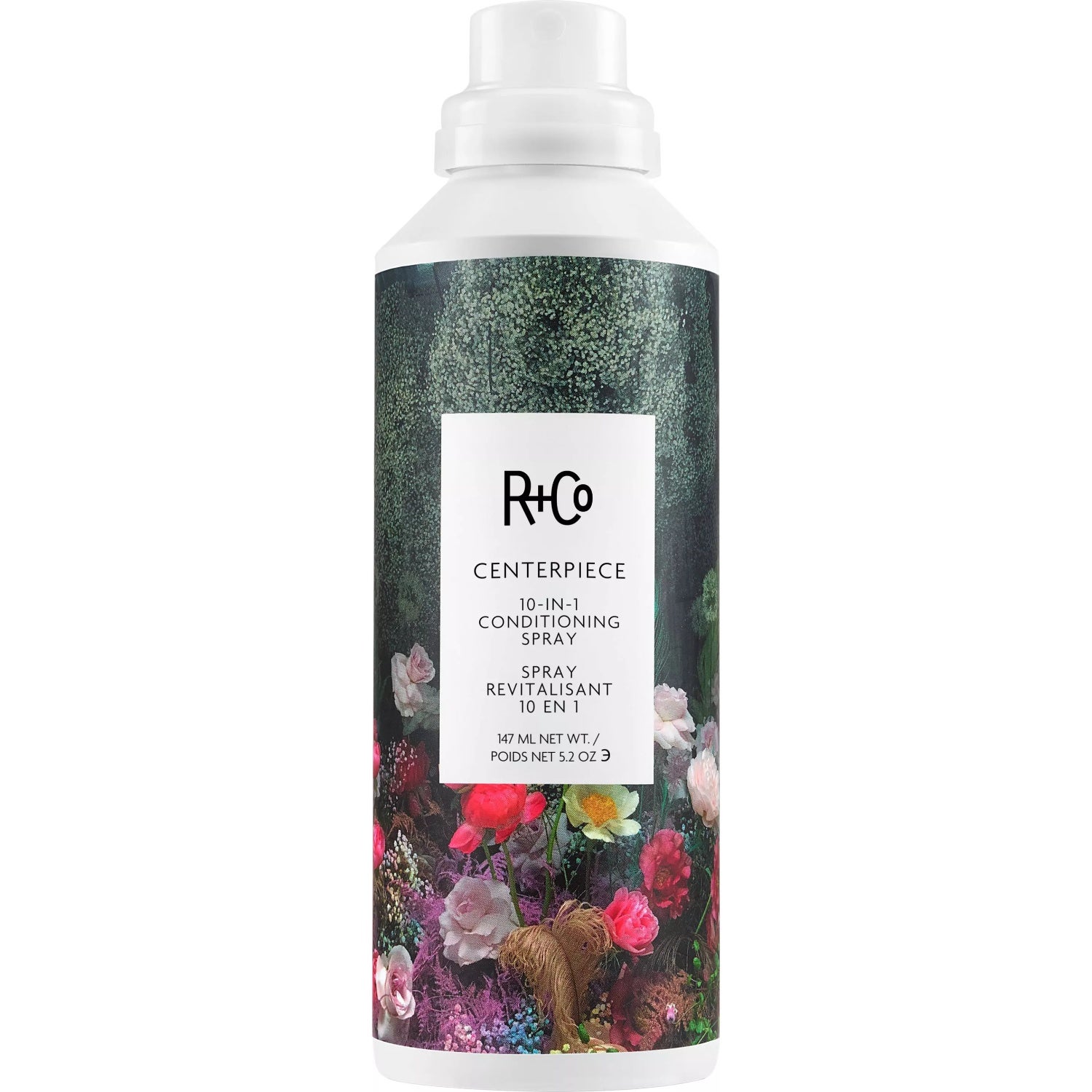 R+Co Centerpiece 10-In-One Conditioning Spray 147 ml