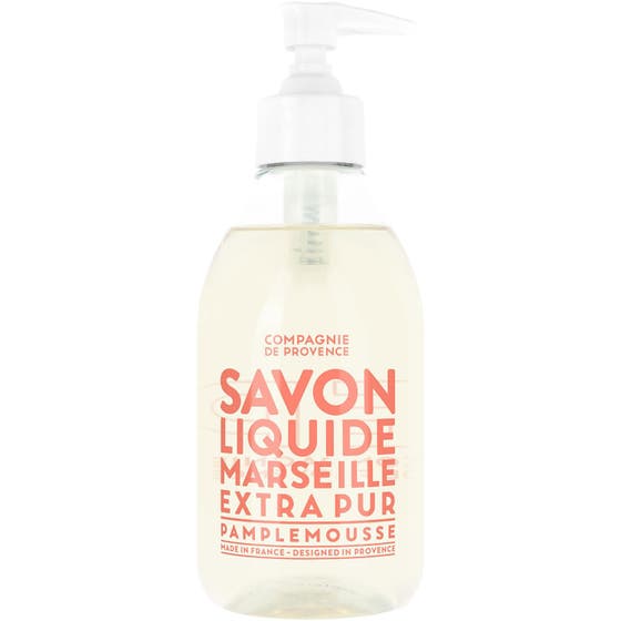 Liquid Marseille Soap