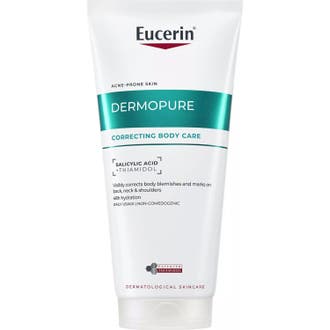 DermoPure Correcting Body Care