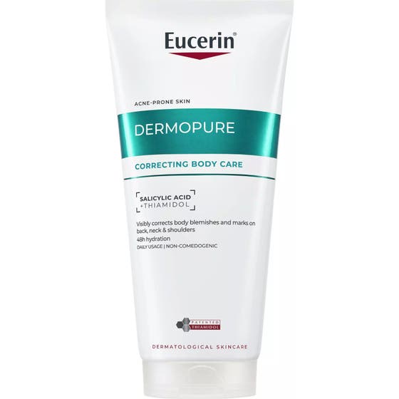 DermoPure Correcting Body Care