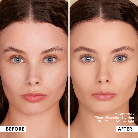 Smoother Blurring Skin Tint