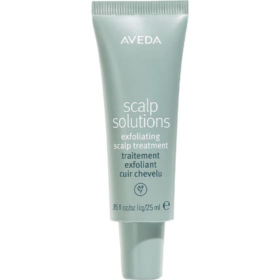 Scalp Solutions Exfoliating Scalp Treatment Travel Size