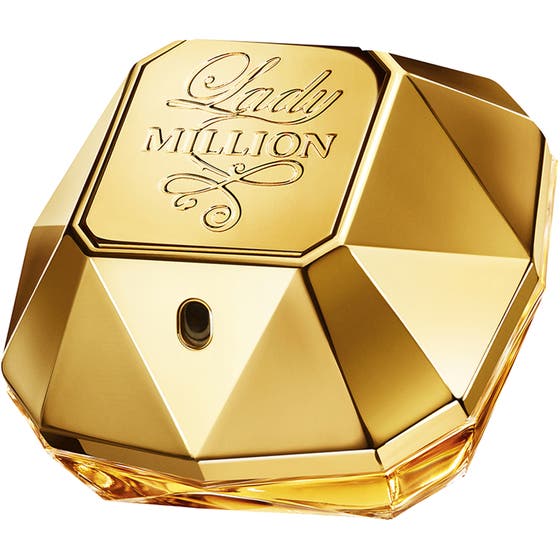 Lady Million