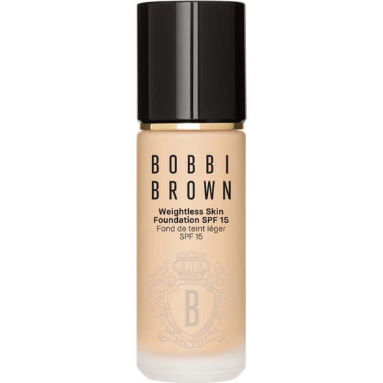 Weightless Skin Foundation