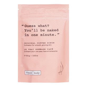 Original Coffee Scrub 100g