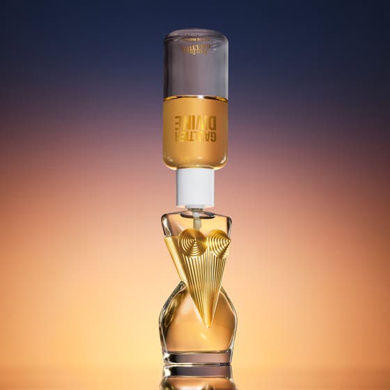 Gaultier Divine Eau De Parfum Refill Bottle
