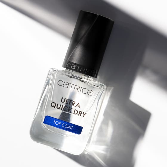 Ultra Quick Dry Top Coat