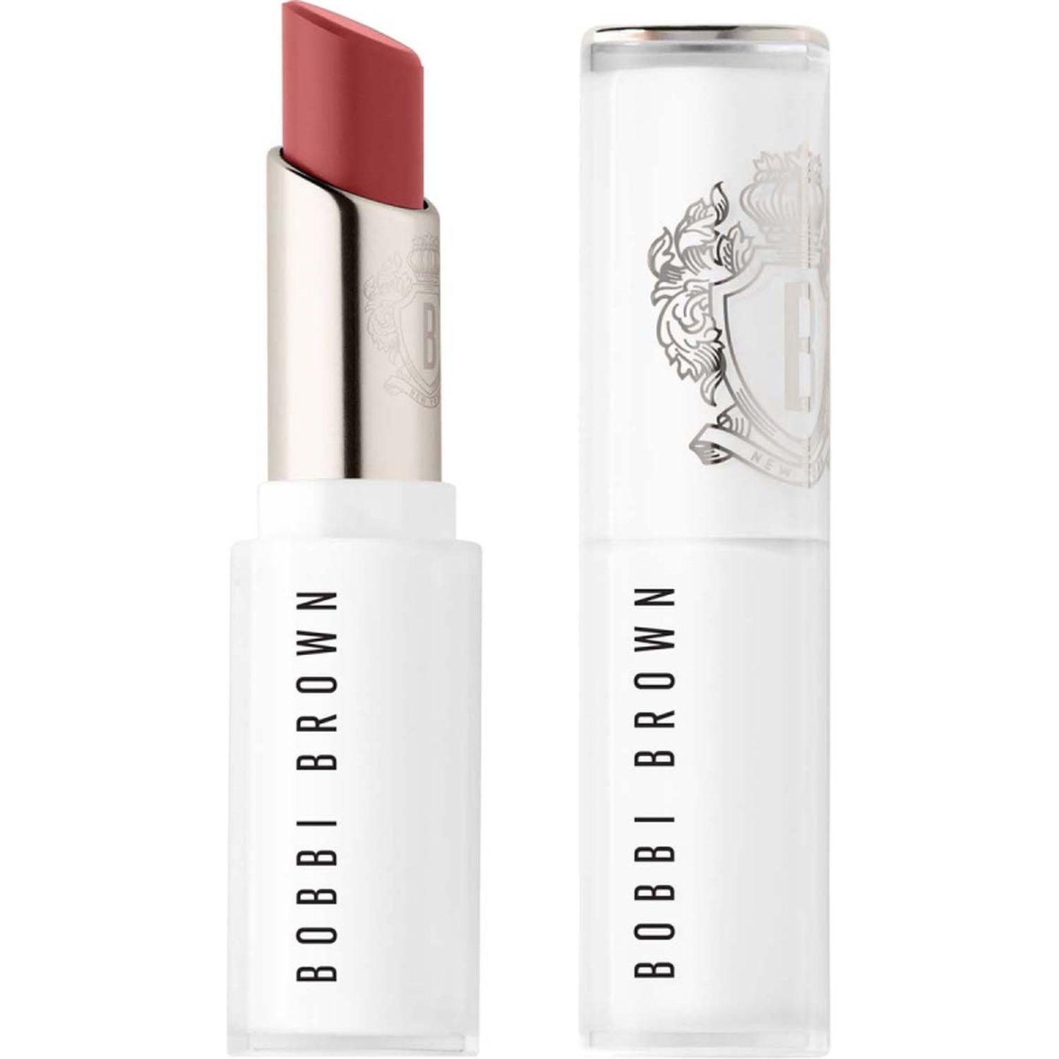 Bobbi Brown Extra Color Shine Lipstick Nude Petal 681