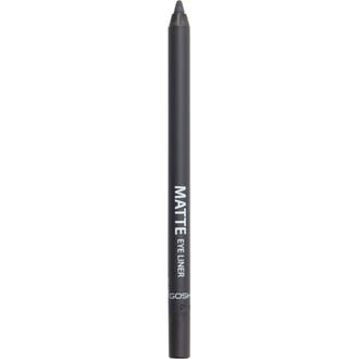Matte Eye Liner