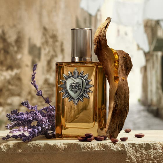 Devotion Pour Homme