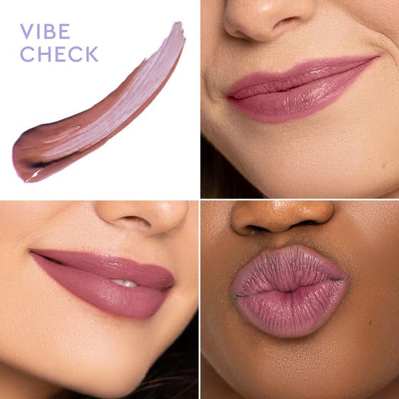 Be A VIP Velvet Lipstick