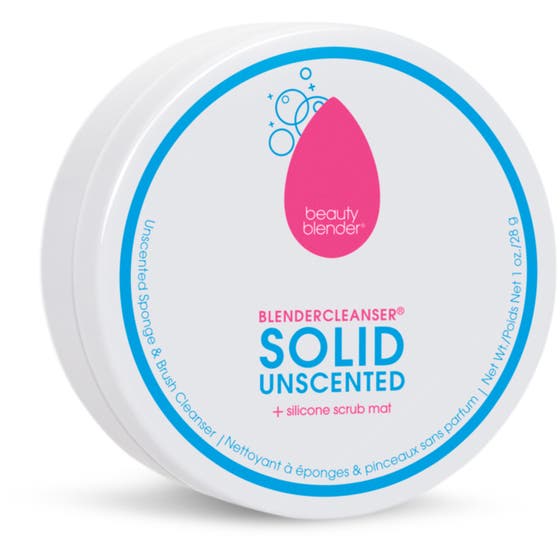 Blendercleanser Solid