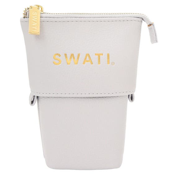 Deluxe Eye Brush Set