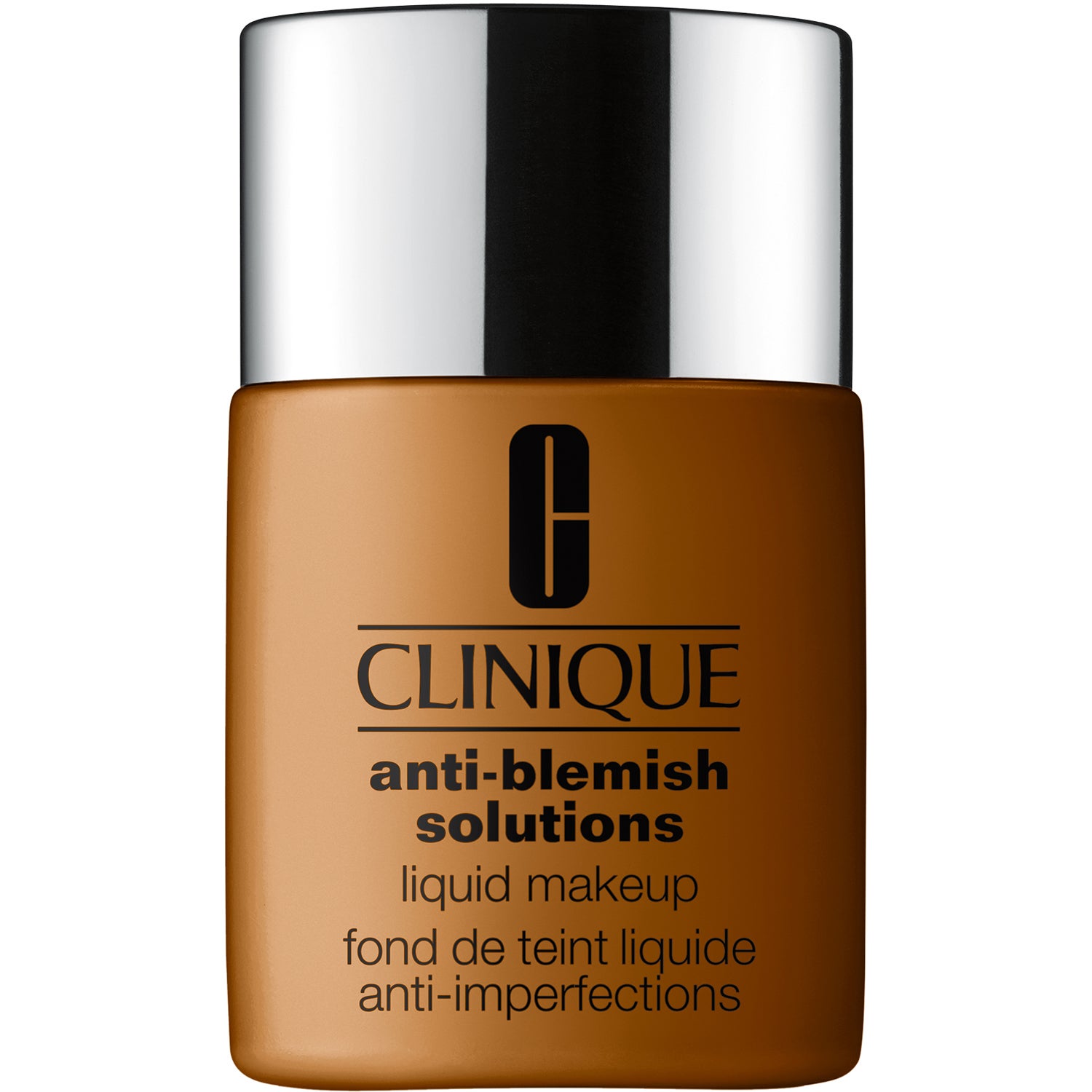 Clinique Anti-Blemish Solutions Liquid Makeup WN 118 Amber - 30 ml billede