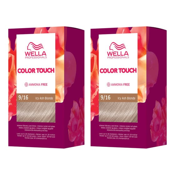 Color Touch Duo