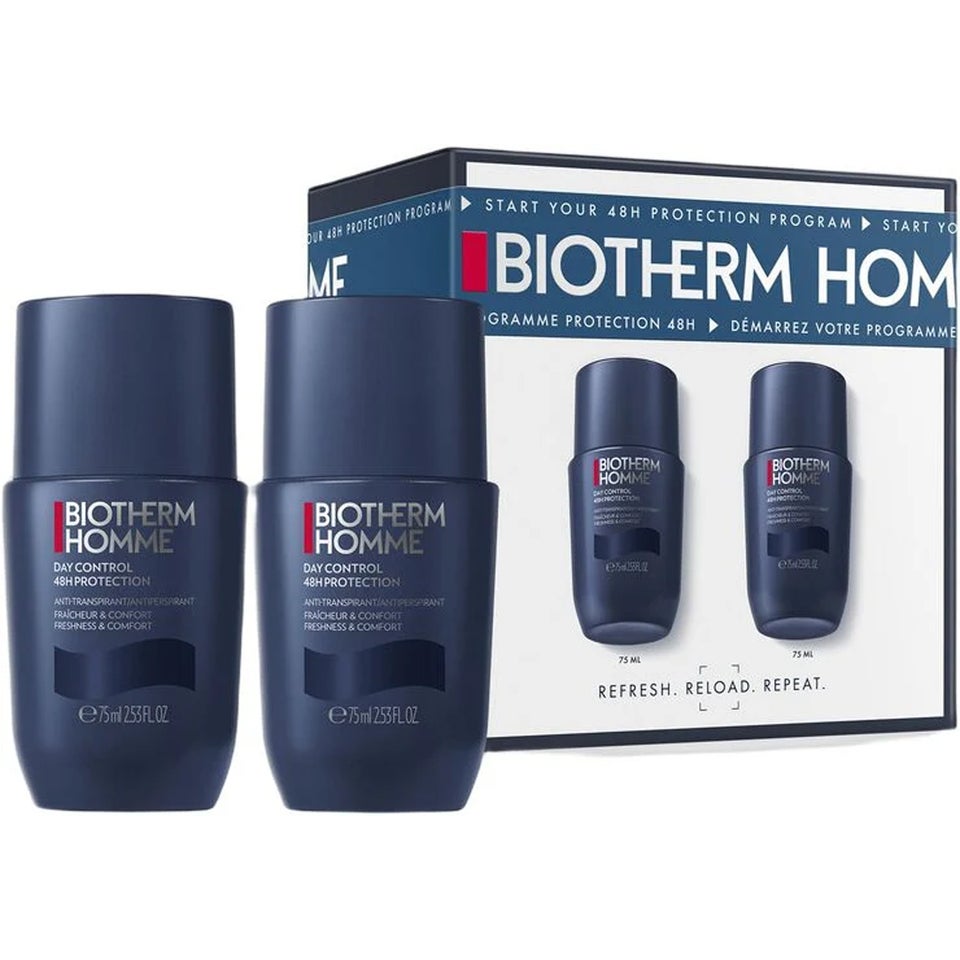 Day Control Roll-on Duo Set