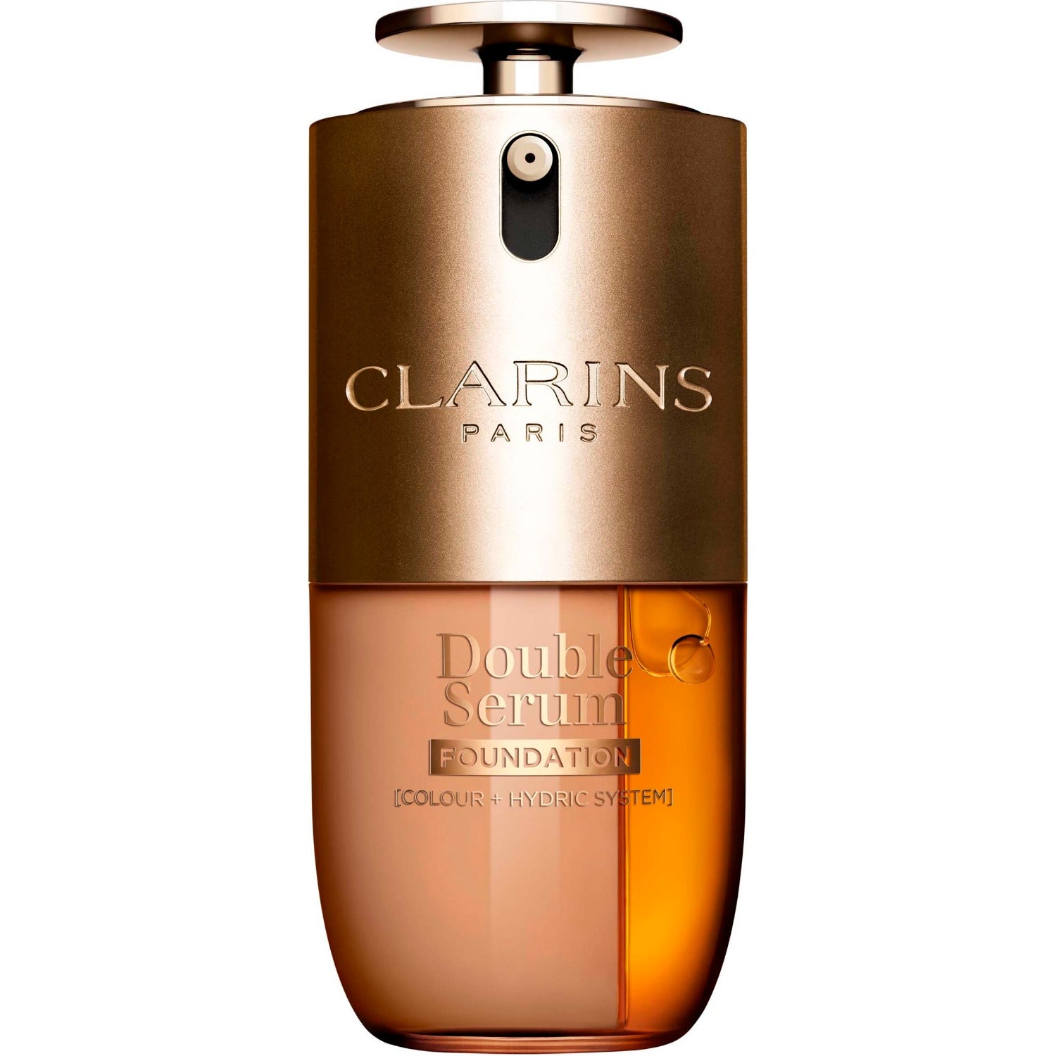 Clarins Double Serum Foundation - 30 ml 3