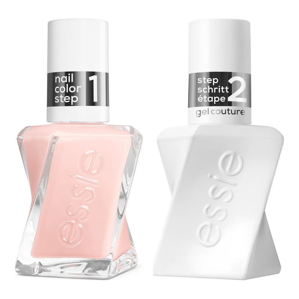 Fairy Tailor & Top Coat
