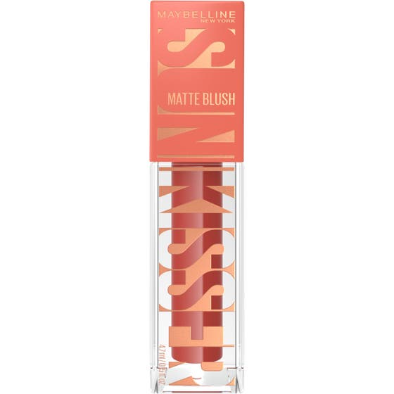 Sunkisser Matte Liquid Blush