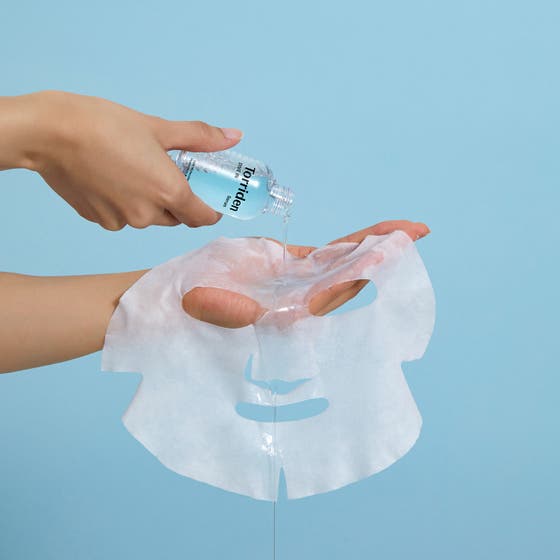 DIVE-IN Low Molecular Hyaluronic Acid Mask