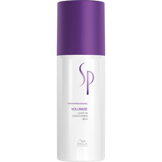 SP Volumize Leave-In Conditioner
