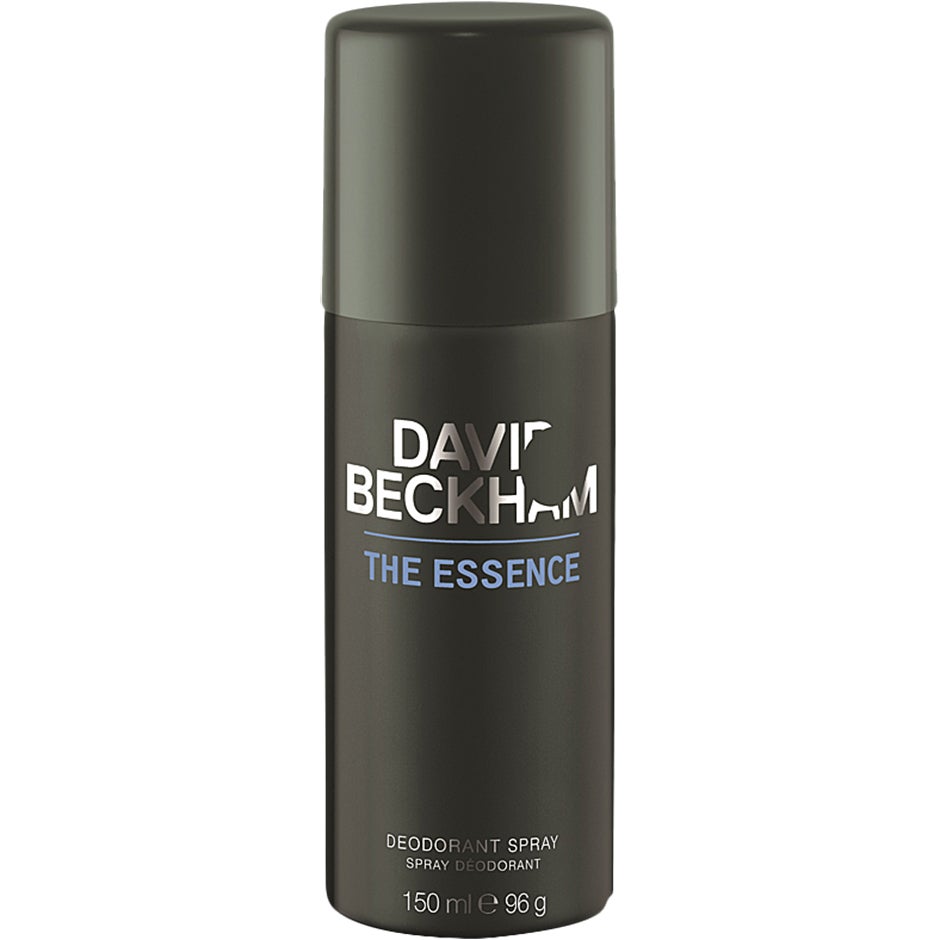 David Beckham Essence Deospray 150 ml