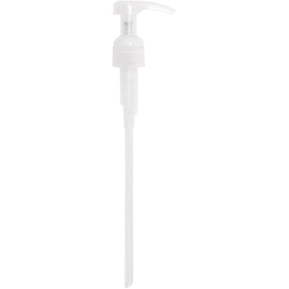 Pump till Sebastian 1000ml Shampoo