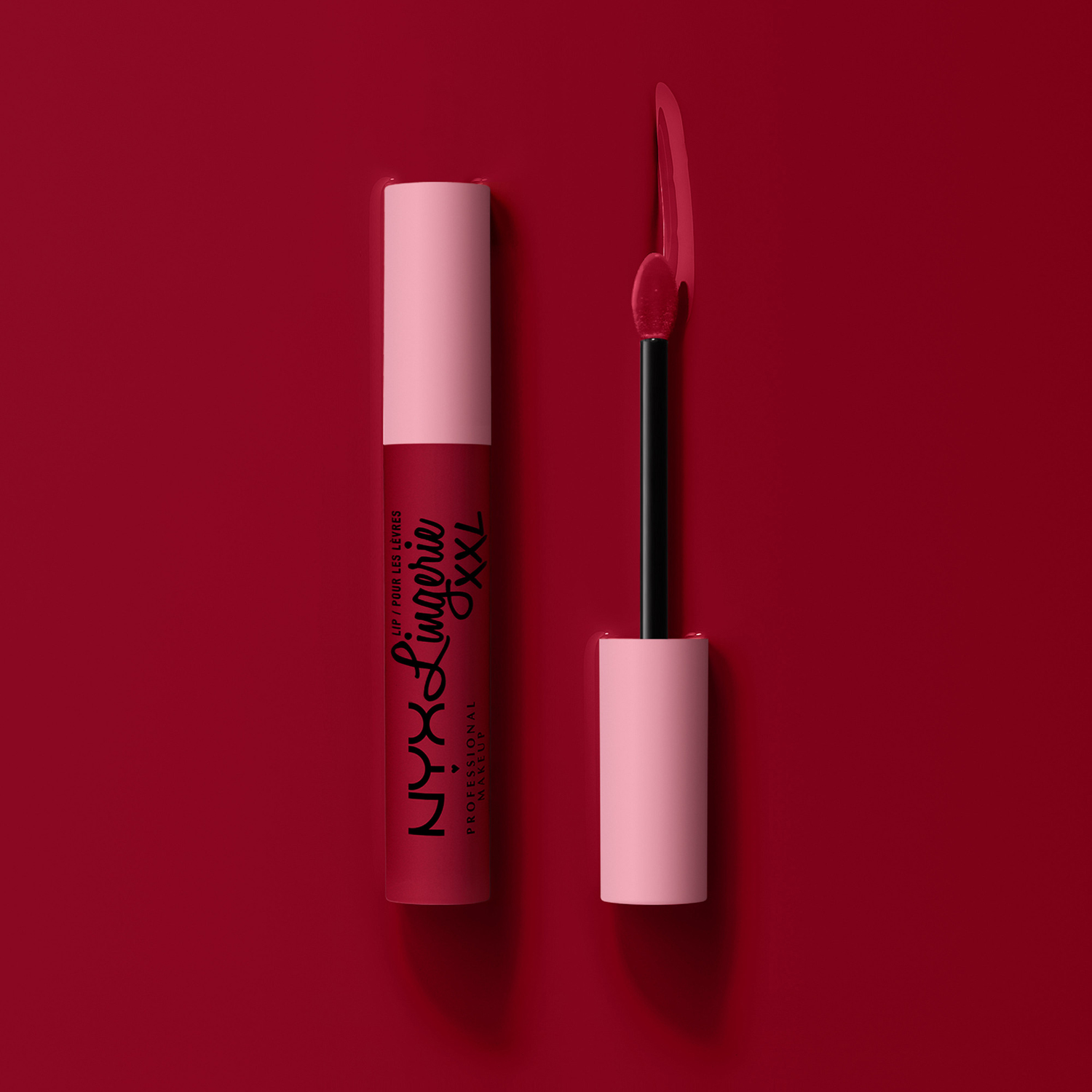 Lip Lingerie XXL