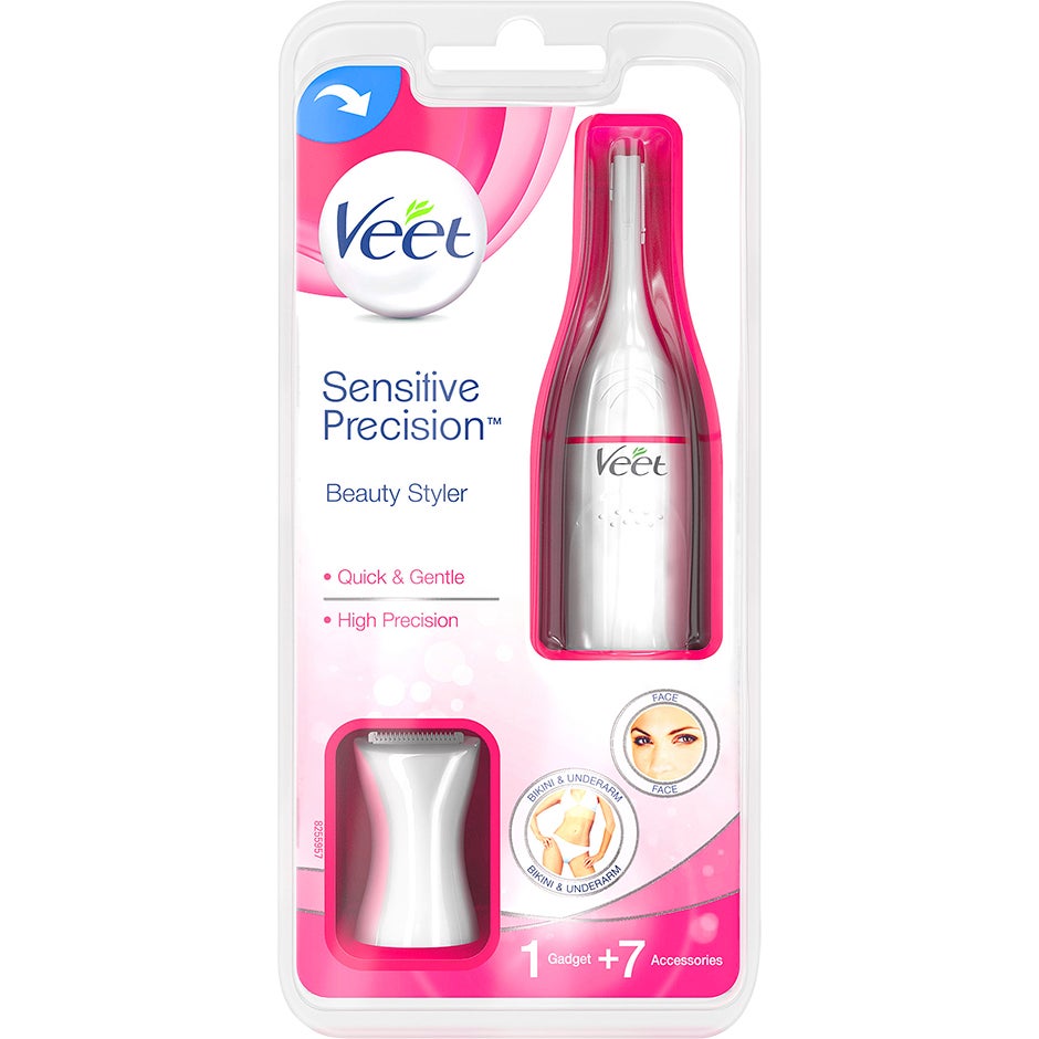 Veet Sensitive Precision Beauty Styler