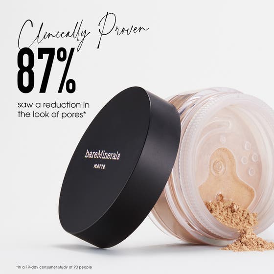 Original Loose Matte Powder Foundation