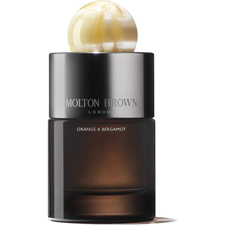 Orange & Bergamot Eau de Parfum