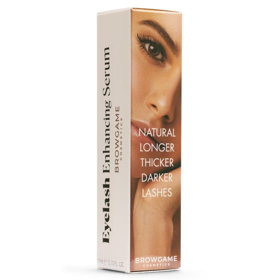 Eyelash Enhancing Serum