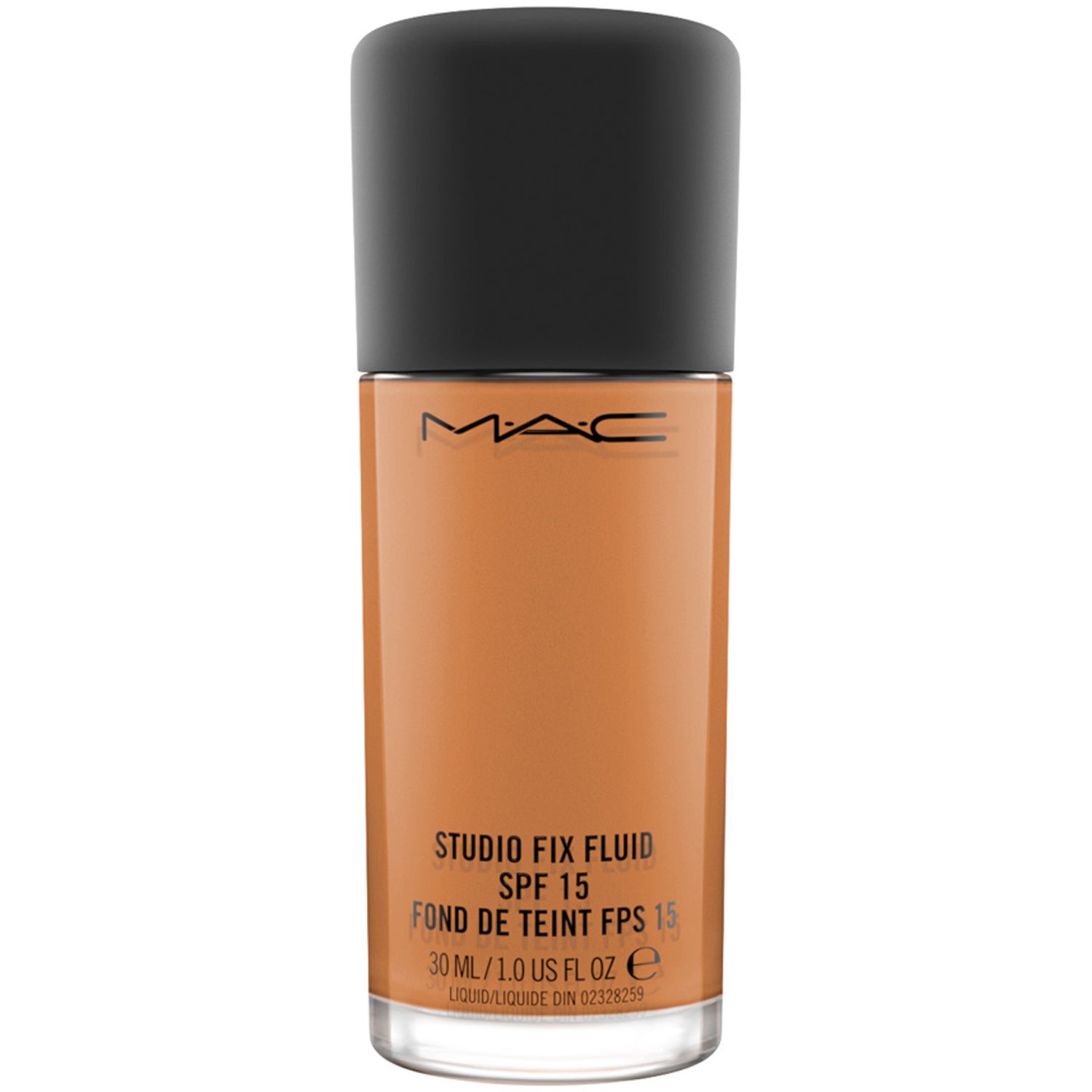 MAC Cosmetics Studio Fix Fluid Spf 15 Foundation NW 46 30 ml