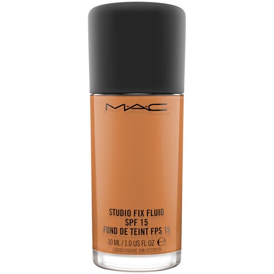 Studio Fix Fluid Spf 15 Foundation