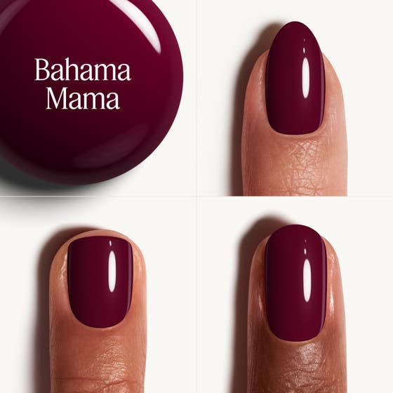 Original Nail Polish