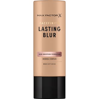 Facefinity Lasting Blur Foundation